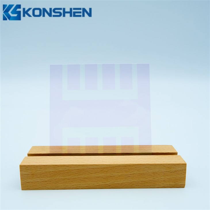 Ultra Thin Transparent Conductive ITO Coated Glass